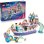 LEGO Disney Princess Bateau De Boda De Ariel 43299 519 Teile