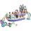 LEGO Disney Princess Bateau De Boda De Ariel 43299 519 Teile