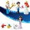 LEGO Disney Princess Bateau De Boda De Ariel 43299 519 Teile