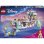 LEGO Disney Princess Bateau De Boda De Ariel 43299 519 Teile
