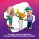 LEGO Friends Creative Flower Shop 42693 377 pièces