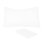 Federa Flow ProtectPillow 1000 70x45 cm Cotone Ondulato Impermeabile