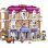 LEGO Friends Heartlake City Gran Hotel 42704 1406 pièces