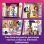 LEGO Friends Heartlake City Gran Hotel 42704 1406 pièces