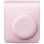 Estuche duro Fujifilm Instax Mini 13 Rosa