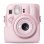 Estuche duro Fujifilm Instax Mini 13 Rosa