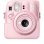 Estuche duro Fujifilm Instax Mini 13 Rosa