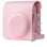 Estuche duro Fujifilm Instax Mini 13 Rosa