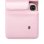 Estuche duro Fujifilm Instax Mini 13 Rosa