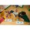 LEGO Bluey Brick-Built Familia Bluey 11217 466 piezas