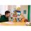 LEGO Bluey Brick-Built Familia Bluey 11217 466 piezas