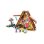 LEGO Friends A-Frame Glamping Hütte 42682 295 Teile