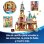 LEGO Disney Princess Castillo de Rapunzel 43297 676 piezas