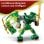 LEGO Ninjago Dragons Rising Lloyd’s Dragon Mech Battle Pack 71862 81 Teile