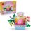 LEGO Creator 3 en 1 Botella de Perfume Floral 31383 286 piezas