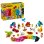 LEGO Classic Ladrillos Creativos De Colores 11045 820 pièces