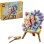 LEGO Creator 3 In 1 Floral Art Tableau 31390 348 Teile