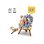 LEGO Creator 3 In 1 Floral Art Tableau 31390 348 Teile