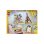 LEGO Creator 3 In 1 Floral Art Tableau 31390 348 Teile