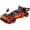 LEGO Ninjago Ninja X-1 Charger 15º Aniversário 71867 691 peças