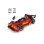 LEGO Ninjago Ninja X-1 Charger 15º Aniversário 71867 691 peças