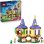 LEGO Disney Princess Torre de Rapunzel 43294 171 piezas