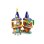 LEGO Disney Princess Torre de Rapunzel 43294 171 piezas