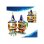 LEGO Disney Princess Torre de Rapunzel 43294 171 piezas
