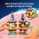 LEGO Disney Princess Torre de Rapunzel 43294 171 piezas