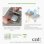 Cassetta igienica Catit Airsift Regular con tetto, porta fumata e filtro AirSift™ grigio