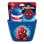 Pack Accessoires Vélo Disney Spider-Man: Panier, Gourde 350 ml et Sonnette