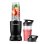 Personal-Blender Nutribullet NBT1006MB 1000W 900 ml Schwarz