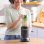Personal-Blender Nutribullet NBT1006MB 1000W 900 ml Schwarz