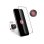 Kit de protección Force Glass 2.5D para iPhone 17 Pro + 3 protectores lentes cámara