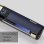 Tondeuse Barbe Visage Babyliss Super-X Metal Sans Fil 90min Sec et Mouillé 23 Réglages Lames Acier Japonais Charge Rapide