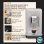 Cafetera superautomática Krups My Coffee EA2004 1,5 L 15 bares con molinillo integrado