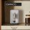 Cafetera superautomática Krups My Coffee EA2004 1,5 L 15 bares con molinillo integrado