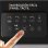 Cafetera superautomática Krups My Coffee EA2004 1,5 L 15 bares con molinillo integrado