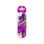 Auricolari JVC HA-F160-V-E con cavo, connessione 3,5 mm, per musica, viola
