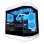 PC de bureau Nitropc Boost Intel Core Ultra 7 270K Plus 32GB 2TB SSD RTX 5080 Windows 11 Pro Blanc