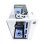 Desktop Nitropc Extremo AMD Ryzen 7 7700X 32GB 1TB SSD RTX 5060 Ti Windows 11 Branco