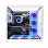 Desktop Nitropc Extremo AMD Ryzen 7 7700X 32GB 1TB SSD RTX 5060 Ti Windows 11 Branco