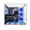 Desktop Nitropc Extremo AMD Ryzen 7 7700X 32GB 1TB SSD RTX 5060 Ti Windows 11 Branco