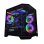 Desktop Nitropc Pack Avançado AMD Ryzen 7 5800X 16GB 1TB M.2 RX 9060 XT Windows 11 Pro
