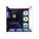 PC fisso Nitropc Extremo AMD Ryzen 5 8400F 32GB 1TB SSD RX 9060 XT Windows 11 Bianco