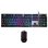 Desktop Nitropc Avançado AMD Ryzen 7 5800X 16GB 1TB M.2 RX 9060 XT Windows 11 Branco