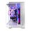 Desktop Nitropc Avançado AMD Ryzen 7 5800X 16GB 1TB M.2 RX 9060 XT Windows 11 Branco