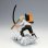Figura Banpresto S-Hawk One Piece Senkozekkei 15 cm Multicolor