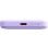 Pack Batterie Externe Yenkee YPB 501 PE 5000 mAh MagSafe 15W Sans Fil USB-C PD 20W