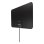 Innenantenne Meliconi Easy Fit DAB+ DVB-T2 Schwarz USB